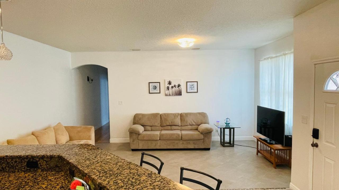 Villa Casa Flamingo Cape Canaveral Exterior foto