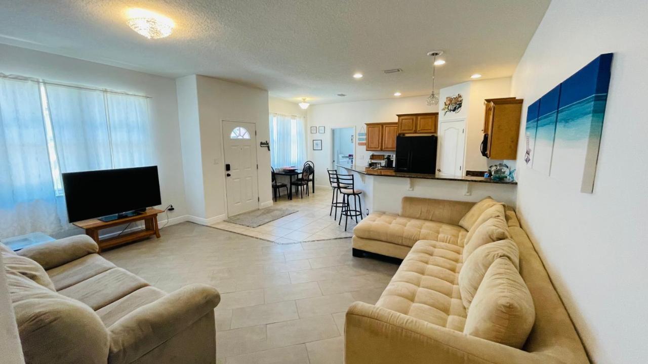 Villa Casa Flamingo Cape Canaveral Exterior foto