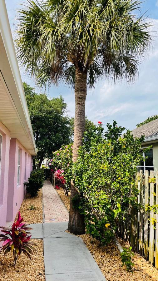 Villa Casa Flamingo Cape Canaveral Exterior foto