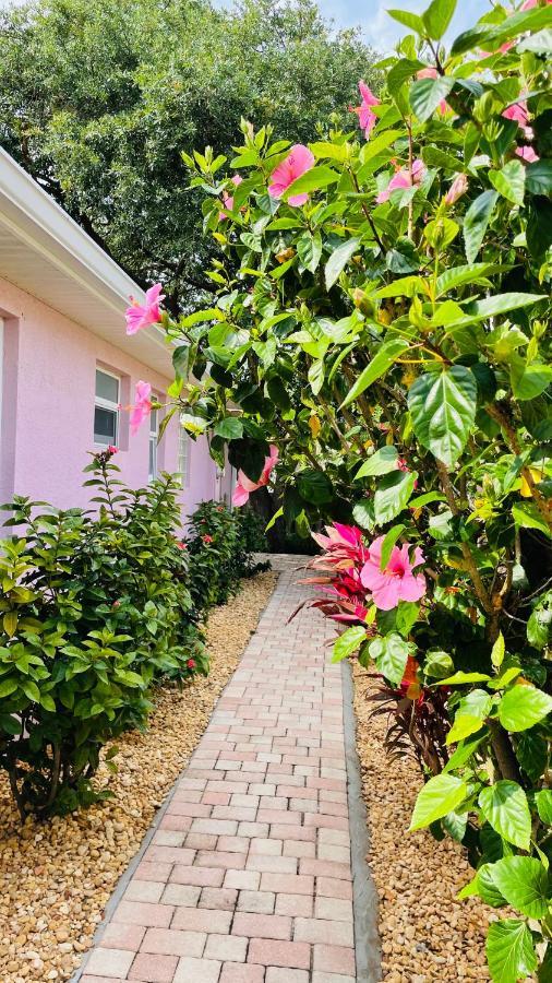 Villa Casa Flamingo Cape Canaveral Exterior foto